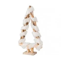 Kaemingk Albero con Led Grande h 48 cm- Luci Di Natale|Luci Di Natale