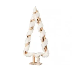 Kaemingk Albero con Led Grande h 70 cm- Luci Di Natale|Luci Di Natale