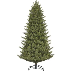 Edelman Albero di Natale Clive Slim Verde h185 Ø104cm PE+PVC- Alberi Di Natale Slim|Alberi Di Natale Medi