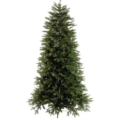 Magic Tree Albero di Natale Dankan h240Ø136cm PE+PVC- Alberi Di Natale Tradizionali|Alberi In Pe+Pvc