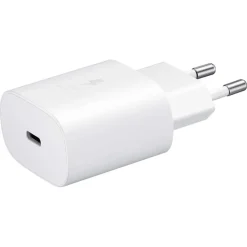 Samsung Alimentatore EP-TA800N 25W USB Type C per TWINKLY CANDIES- Twinkly Home|Twinkly Strings