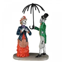 Lemax Always A Gentleman Cod. 22109- Personaggi|Personaggi