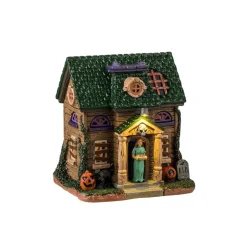 Lemax Banshee'S Treats Cod. 44360- Scene Halloween