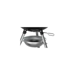Weber Barbecue a Carbone Original Kettle E-5710 Ø 57 cm Black Cod. 14101004- Barbecue Weber A Carbone|Barbecue Weber A Carbone