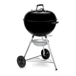 Weber Barbecue a Carbone Original Kettle 57 cm E-5710 Black Cod. 14101053- Barbecue Weber A Carbone|Barbecue Weber A Carbone