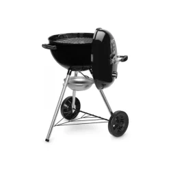 Weber Barbecue a Carbone Original Kettle E-4710 Ø 47 cm Black Cod. 13101004- Barbecue Weber A Carbone|Barbecue Weber A Carbone