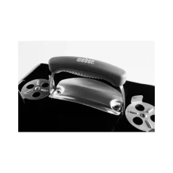 Weber Barbecue a Carbone Go-Anywhere Black Cod. 1131004- Portatili Weber|Barbecue Weber A Carbone