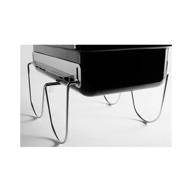 Weber Barbecue a Carbone Go-Anywhere Black Cod. 1131004- Portatili Weber|Barbecue Weber A Carbone