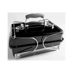 Weber Barbecue a Carbone Go-Anywhere Black Cod. 1131004- Portatili Weber|Barbecue Weber A Carbone