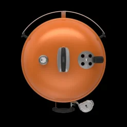 Weber Barbecue a Carbone Master-Touch GBS C-5755 Ø 57 cm Burnt Orange Cod. 1501620 - Edizione Limitata- Barbecue Weber A Carbone|Barbecue Weber A Carbone