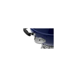 Weber Barbecue a Carbone Master-Touch GBS C-5750 Ø 57 cm Deep Ocean Blue Cod. 14716004- Barbecue Weber A Carbone|Barbecue Weber A Carbone