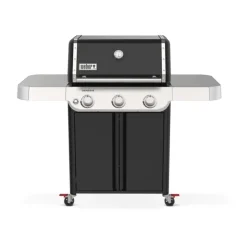 Weber Barbecue a Gas Genesis E-315 Black Cod. 1500386- Barbecue Weber A Gas|Barbecue Weber A Gas