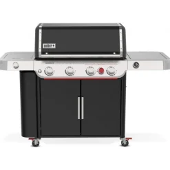 Weber Barbecue a Gas Genesis EP-435 Black Cod. 1501213- Barbecue Weber Genesis|Barbecue Weber A Gas