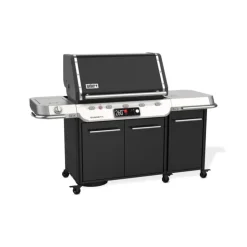 Weber Barbecue a Gas Summit FS38X Black Cod. 1500113- Barbecue Weber A Gas|Barbecue Weber Genesis