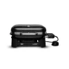 Weber Barbecue Elettrico Lumin Compact Black Cod. 91010953- Barbecue Weber Lumin|Barbecue Elettrici Weber Lumin