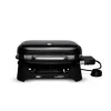 Weber Barbecue Elettrico Lumin Black Cod. 92010953- Barbecue Weber Lumin|Barbecue Elettrici Weber Lumin
