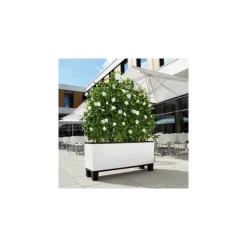 Lechuza Base con Piedi per Fioriera Trio 40- Accessori Vasi|Fioriere In Resina