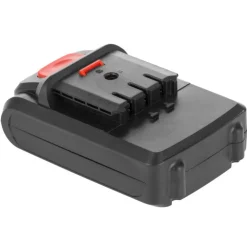 Stocker Batteria di Ricambio 18V Li-Ion per Geyser 414, per Pompa Ergo 226 227 228 e per Nebla 403- Pompe E Nebulizzatori