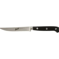 Berkel Adhoc Coltello bistecca 11 cm Nero Lama Liscia- Coltelli Berkel|Coltelli Berkel
