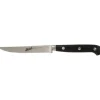 Berkel Adhoc Coltello bistecca 11 cm Nero Lama seghettata- Coltelli Berkel|Coltelli Berkel