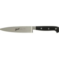 Berkel Adhoc Coltello cucina 16 cm Nero- Coltelli Berkel|Coltelli Berkel
