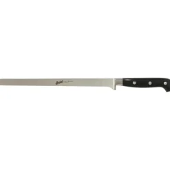 Berkel Adhoc Coltello da prosciutto 26 cm Nero- Coltelli Berkel|Coltelli Berkel