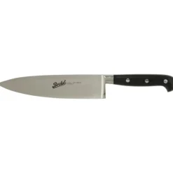Berkel Adhoc Coltello da cucina 20 cm Nero- Coltelli Berkel|Coltelli Berkel