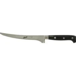 Berkel Adhoc Coltello sfilettare 18 cm Nero- Coltelli Berkel|Coltelli Berkel