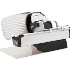 Berkel Affettatrice Home Line 200 Plus colore Nero- Affettatrici Elettriche Berkel