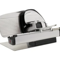 Berkel Affettatrice Home Line 250 Plus colore Nero- Affettatrici Elettriche Berkel