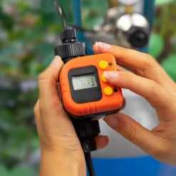 Biogents Timer CO2 per BG-Mosquitaire- Antizanzare Biologici Biogents