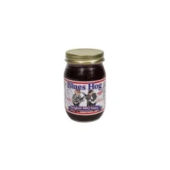 Blues Hog Original BBQ Sauce - 591 ml (20 oz)- Salse