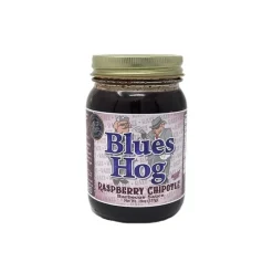 Blues Hog Raspberry Chipotle - 562 ml (19 oz)- Salse