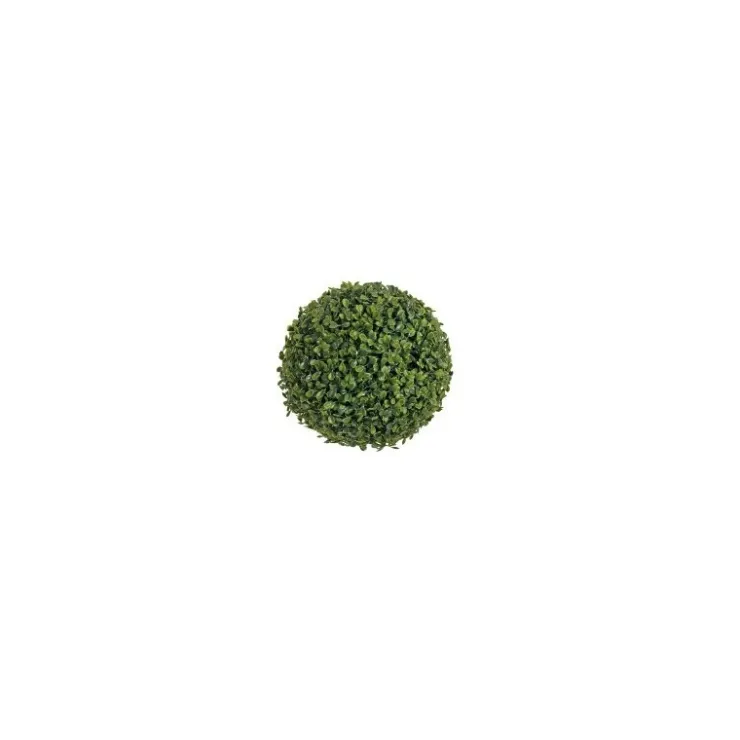 Vasar Bosso a Palla Artificiale Diametro 40 Cm- Accessori Vasi