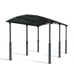 Canopia Alpine Alto RV Carport in Alluminio 3.6 X 6.5 m- Carport