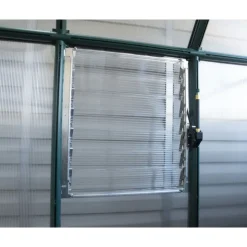 Canopia Apri Aeratore Laterale Automatico per Serra- Accessori Per Serre Canopia|Accessori Per Serre