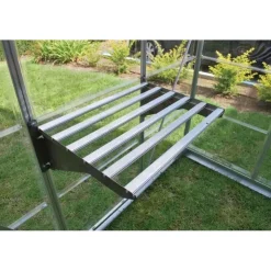 Canopia Forte Kit Di Ripiani in Alluminio Per Serra- Accessori Per Serre Canopia|Accessori Per Serre