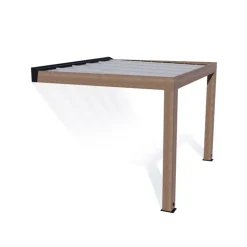 Canopia Helsinki Pergola 3 X 3.4 m Pergola in Legno di Cedro- Pergole