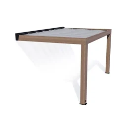 Canopia Helsinki Pergola 3 X 4.7 m Pergola in Legno di Cedro- Pergole