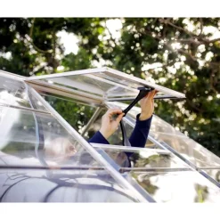 Canopia Kit Aerazione Tetto Harmony Serra- Accessori Per Serre Canopia|Serra Da Giardino Canopia