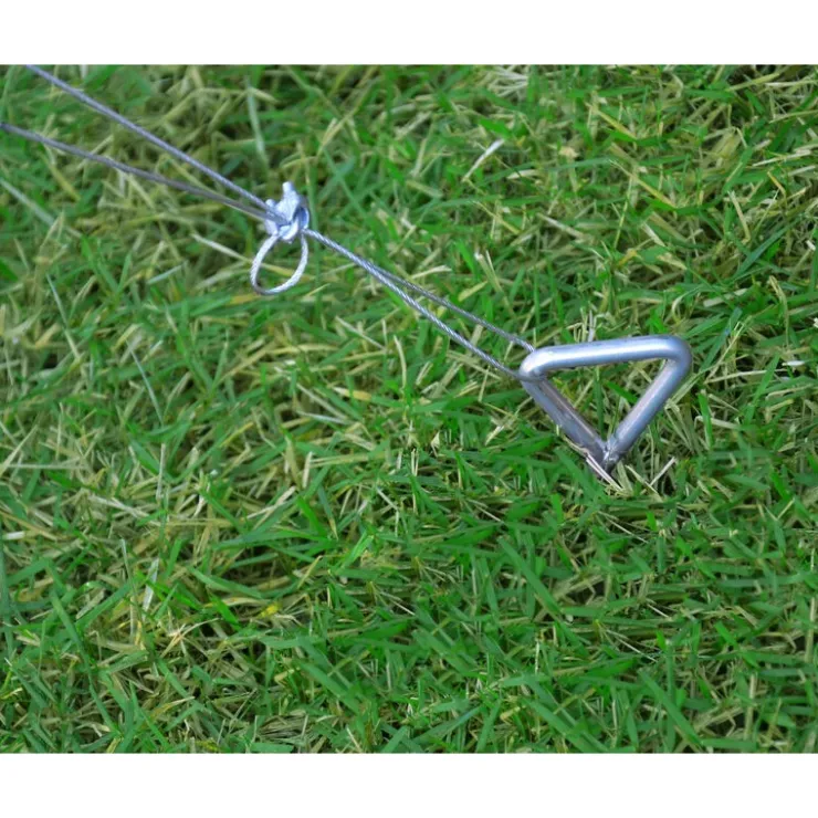 Canopia Kit Ancoraggio Per Serra- Accessori Per Serre Canopia|Accessori Per Serre