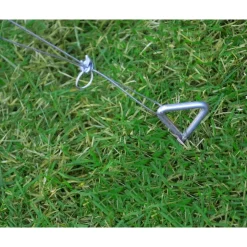 Canopia Kit Ancoraggio Per Serra- Accessori Per Serre Canopia|Accessori Per Serre