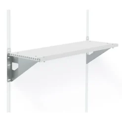 Canopia Kit Di Ripiani per Casetta Skylight & Rubicon- Accessori Per Casette Da Giardino In Policarbonato