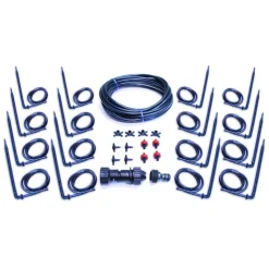 Canopia Kit Per Irrigazione A Goccia- Accessori Per Serre Canopia|Accessori Per Serre