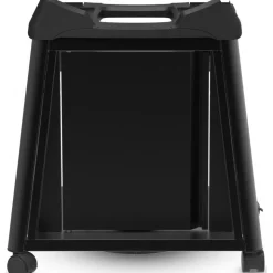 Weber Carrello Premium per Gamma Q1000 e Q2000 Cod. 3400857- Accessori Weber Q|Accessori Q Traveller Weber