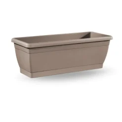 Veca Cassetta Roxanne- Fioriere In Plastica|Fioriere In Plastica