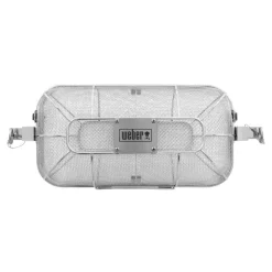 Weber Cestello a maglia fine per girarrosto Cod. 7686- Accessori Multiuso Weber|Accessori Girarrosto Weber