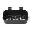 Weber Cestello Portaoggetti per Ripiano Laterale Cod. 3400105- Accessori Multiuso Weber