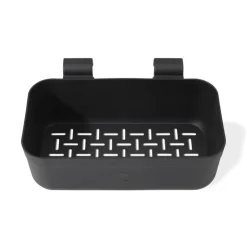 Weber Cestello Portaoggetti per Ripiano Laterale Cod. 3400105- Accessori Multiuso Weber
