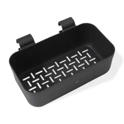 Weber Cestello Portaoggetti per Ripiano Laterale Cod. 3400105- Accessori Multiuso Weber